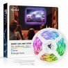 NiteBird Gosund SL1 Smart LED light strip Wi-Fi with Music Mode & Alexa / Google Home Voice Control , 2.8m