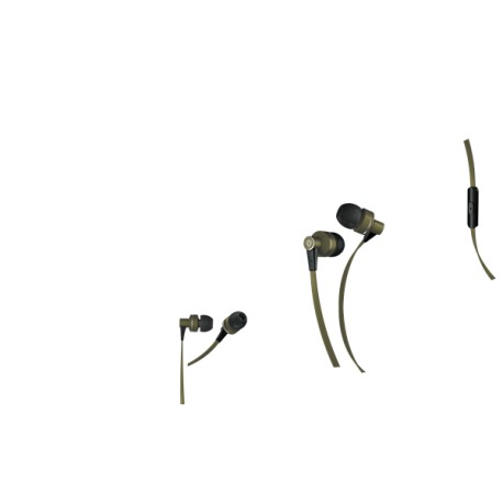YHP 105 KI Yenkee Handsfree Flat Khaki