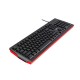 Havit KB866L Gaming keyboard (US)