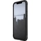 X-Doria Raptic Case Shield Pro Apple iPhone 13 Pro Max - Black/Clear