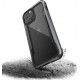 X-Doria Raptic Case Shield Pro Apple iPhone 13 Pro Max - Black/Clear