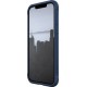 X-Doria Raptic Case Shield Pro Apple iPhone 13 Pro Max - Blue/Clear