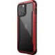 X-Doria Raptic Case Shield Pro Apple iPhone 13 Pro Max - Red