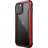 X-Doria Raptic Case Shield Pro Apple iPhone 13 Pro Max - Red