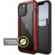 X-Doria Raptic Case Shield Pro Apple iPhone 13 Pro Max - Red