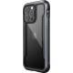 X-Doria Raptic Case Shield Pro Apple iPhone 13 Pro - Black