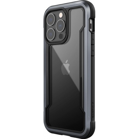 X-Doria Raptic Case Shield Pro Apple iPhone 13 Pro - Black