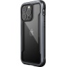 X-Doria Raptic Case Shield Pro Apple iPhone 13 Pro - Black