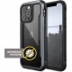 X-Doria Raptic Case Shield Pro Apple iPhone 13 Pro - Black