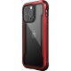 X-Doria Raptic Case Shield Pro Apple iPhone 13 Pro - Red