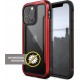 X-Doria Raptic Case Shield Pro Apple iPhone 13 Pro - Red