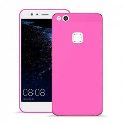 Puro Nude Fluo Huawei P10 Lite - Pink