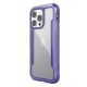 X-Doria Raptic Case Shield Pro Apple iPhone 13 Pro - Purple