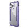 X-Doria Raptic Case Shield Pro Apple iPhone 13 Pro - Purple