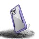 X-Doria Raptic Case Shield Pro Apple iPhone 13 Pro - Purple