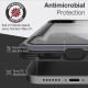 X-Doria Raptic Case Shield Pro Apple iPhone 13 Pro - Purple