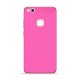 Puro Nude Fluo Huawei P10 Lite - Pink