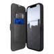 X-Doria Raptic Urban Folio Apple iPhone 13 - Black (370303812001)