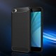OEM Carbon Back Cover Xiaomi RedMi Note 5A - Blue