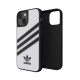 Adidas Case Apple iPhone 13 mini Samba White/Black