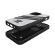 Adidas Case Apple iPhone 13 mini Samba White/Black
