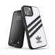 Adidas Case Apple iPhone 13 mini Samba White/Black