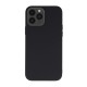 Vivid Silicone Cover Apple iPhone 13 Pro Black