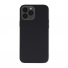 Vivid Silicone Cover Apple iPhone 13 Pro Black