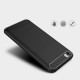 OEM Carbon Back Cover Xiaomi RedMi Note 5A - Blue