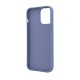 Vivid Silicone Cover Apple iPhone 13 Pro Lavender Grey