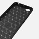OEM Carbon Back Cover Xiaomi RedMi Note 5A - Blue