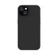Vivid Silicone Cover Apple iPhone 13 mini Black