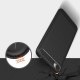 OEM Carbon Back Cover Xiaomi RedMi Note 5A - Blue