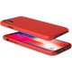Celly Superior iPhone XR - Red (SUPERIOR998RD)