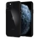 Spigen Ultra Hybrid iPhone 11 Pro Max - Matte Black (075CS27136)