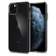 Spigen Ultra Hybrid iPhone 11 Pro Max - Clear (075CS27135)