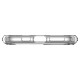 Spigen Ultra Hybrid iPhone 11 Pro Max - Clear (075CS27135)