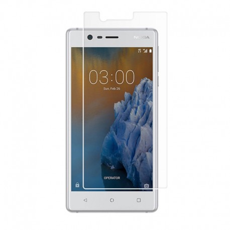 Celly Tempered Glass Nokia 3