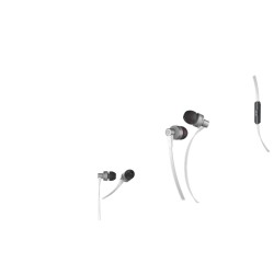 YHP 105 SR Yenkee Handsfree Flat White