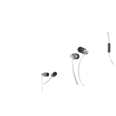 YHP 105 SR Yenkee Handsfree Flat White