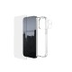 Raptic 3 in 1 Premium Pack Apple iPhone 13 Pro (Case/Tempered Glass/Lens Glass)