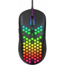 Havit MS878 Gaming Mouse RGB - Black