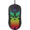 Havit MS878 Gaming Mouse RGB - Black