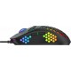 Havit MS878 Gaming Mouse RGB - Black