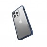 Raptic Case Polycarbonate Biodegradable Apple iPhone 13 Pro Blue