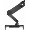 Baseus Backseat Fun Journey Bracket Black