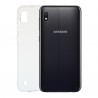 Vivid Case Gelly Samsung Galaxy A10 Transparent