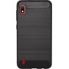 Vivid Case Carbon Samsung Galaxy A10 Black
