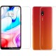 Vivid Set TPU + Tempered Glass Xiaomi Redmi 8A