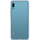 Huawei Original TPU Protective Case Y6 2019 Transparent - (51992912)